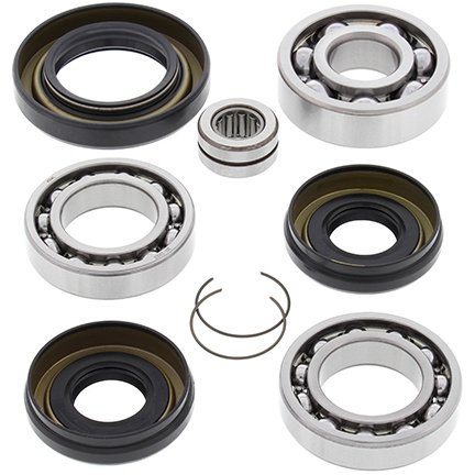 All Balls Zestaw naprawczy dyferencjału przód Yamaha YFM35FX Wolverine (98 - 05)