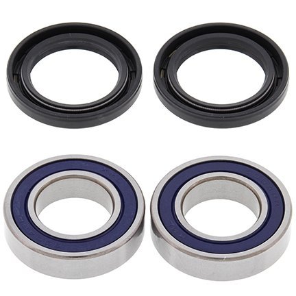 All Balls łożyska koła przedniego Suzuki RM250 (96)