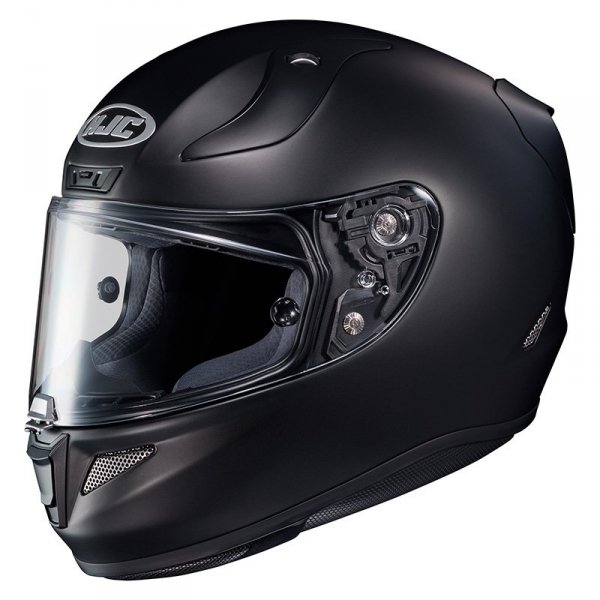 KASK HJC R-PHA-11 SEMI FLAT BLACK XXL