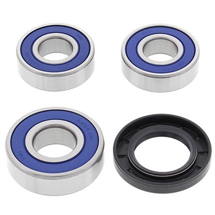 All Balls łożyska koła tylnego Honda XL600 V (83-90)