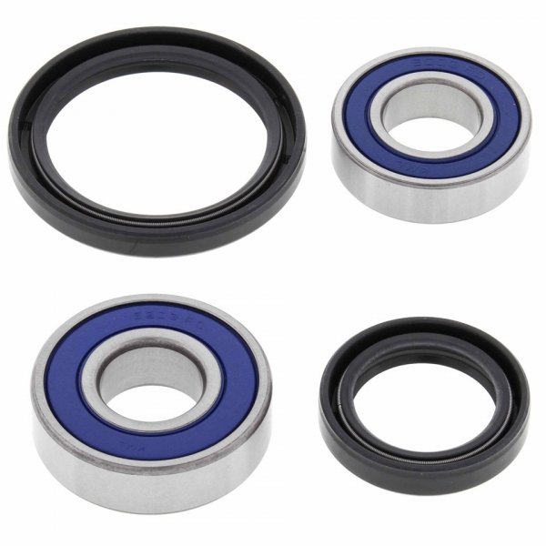 All Balls łożyska koła przedniego KTM 380 EXC (98-99)