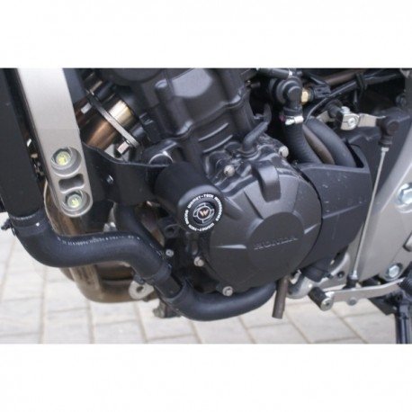 Crash Pady Honda CBF 600 (08-)