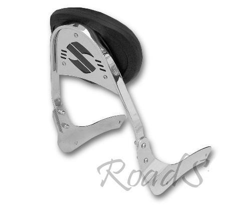 Oparcie pasażera Suzuki 1500 LC