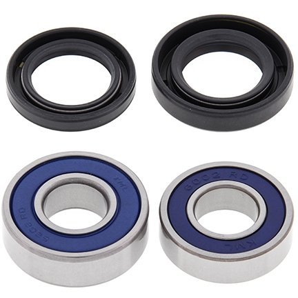All Balls łożyska koła tylnego Honda CR80 RB (96-97)