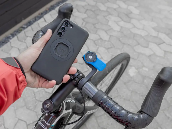 Podstawa na mostek rowerowy Quad Lock® Out Front Pro