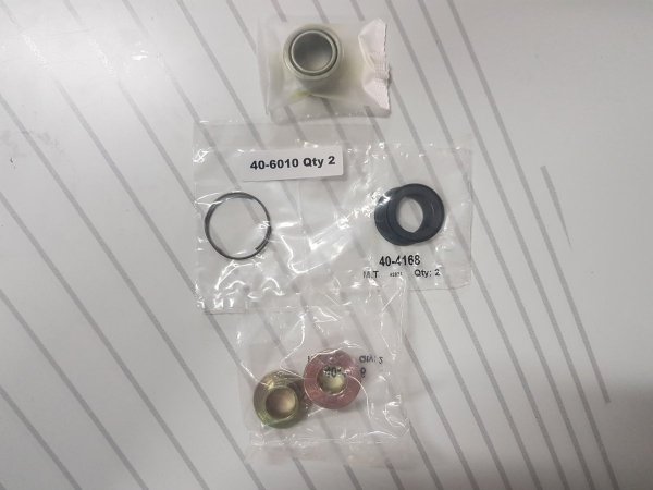 Zestaw naprawczy góry amortyzatora KTM XCR-W 530 (08)