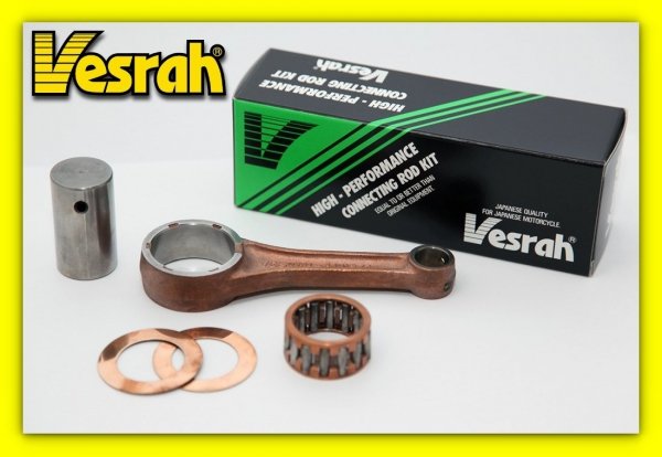 Vesrah Korbowód Suzuki LT 230