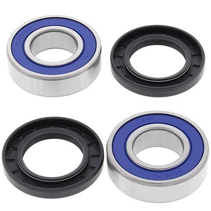 All Balls łożyska koła przedniego Suzuki GSXR750 (96-07)