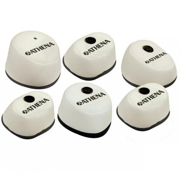 Kawasaki KVF 650 BRUTE FORCE 4X4 05-09 filtr powietrza