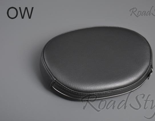 Oparcie pasażera Yamaha Drag Star 1100