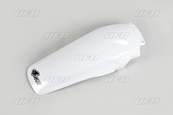 UFO BŁOTNIK TYŁ HONDA CR 125 '85-'90, CR 250 '85-'89, CR 500 '85-'90 KOLOR BIAŁY
