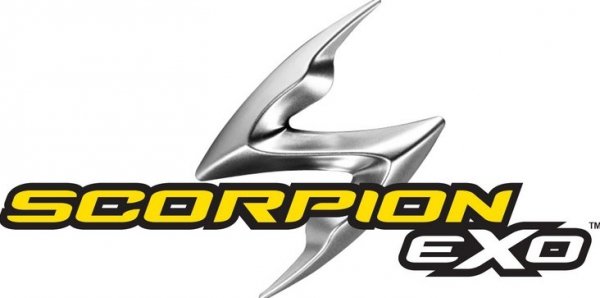 SCORPION KASK EXO-TECH CARBON SOLID MAT BK