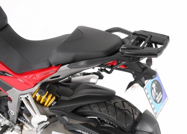 Hepco &amp; Becker stelaż Easyrack Ducati Multistrada 1200/S (2015-2017)