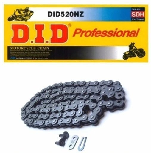 DID JT zestaw napędowy KTM 250 XCF-W (16)