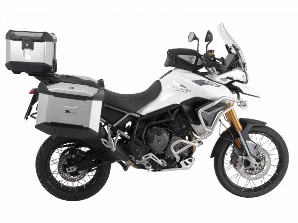 Hepco &amp; Becker Easyrack stelaż Triumph Tiger 850 Sport (2021-)