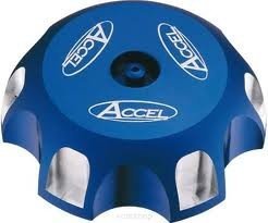 Accel korek wlewu paliwa - Yamaha WR 250F/450F (03-10)