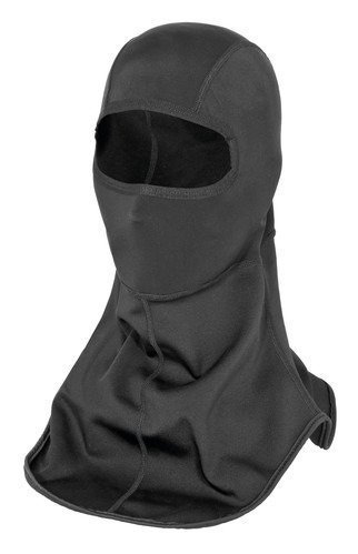 Mask-neck techniczna kominiarka z maską i kominem