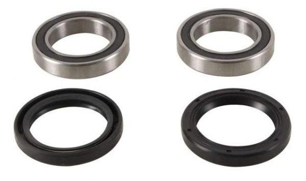 Zestaw naprawczy przedniego koła KTM 250 SX-F (07-11)