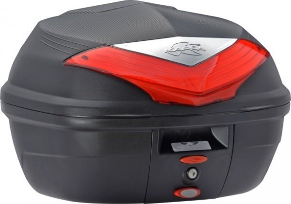 KAPPA KUFER CENTRALNY 35L MONOLOCK ( ZAWIERA PŁYTĘ )