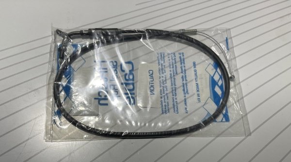 Linka (cięgno) gazu Yamaha YZF-R 125 (08-14)