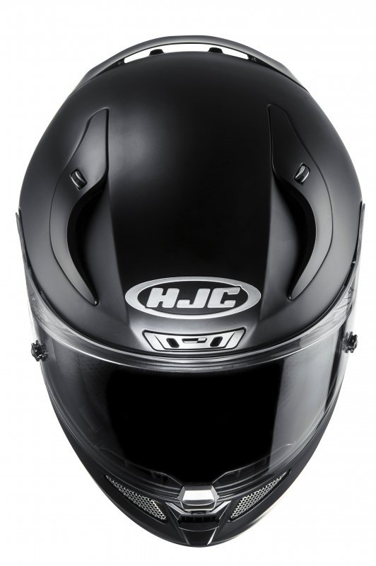 KASK HJC R-PHA-11 SEMI FLAT BLACK XXL