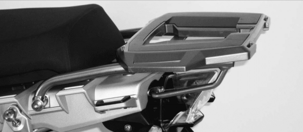 Hepco &amp; Becker stelaż Easyrack BMW R 1200 GS (2004-2007) 