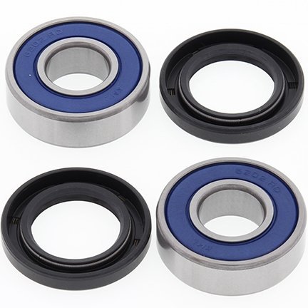 All Balls łożyska koła przedniego Suzuki DR350 (90-96)