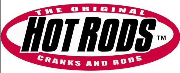 HOT RODS WAŁ KORBOWY YAMAHA WRF 450 '04-'06 