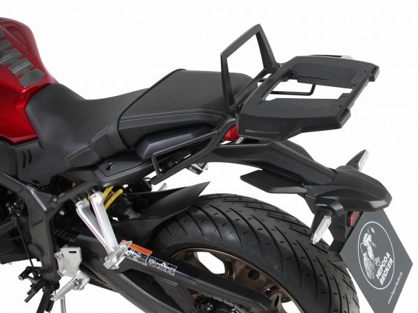 Hepco &amp; Becker  Alurack stelaż Honda CB 650 R (2019-2020)