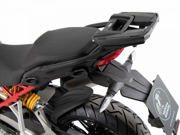 Hepco &amp; Becker Easyrack stelaż Ducati Multistrada V4 / S / S Sport (2021-)