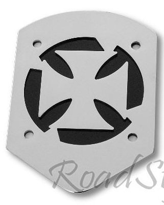 Oparcie pasażera Honda VT1100 C3 Aero