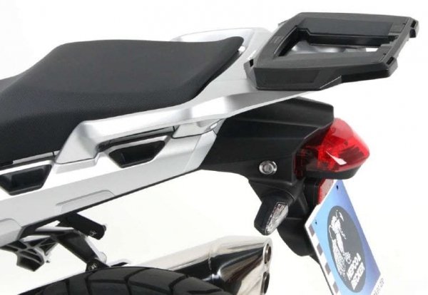 Hepco &amp; Becker stelaż Easyrack Honda Crosstourer (2012-2020) 