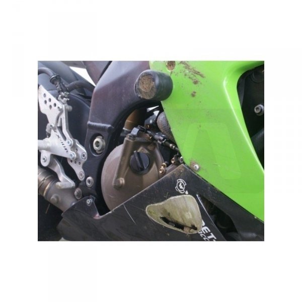 Crash Pady Kawasaki ZX 10R (04-06)
