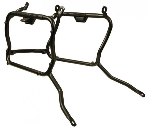 KAPPA STELAŻ KUFRÓW BOCZNYCH KAWASAKI VERSYS 1000 (15-16)