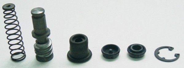 Tourmax zestaw naprawczy pompy hamulcowej przód - Honda CN250/250A