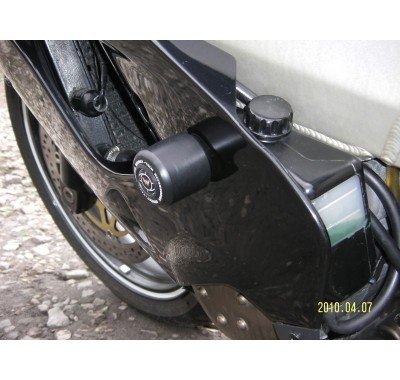 Crash Pady KAWASAKI ZX-6R 1998-2002