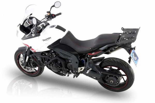 Hepco &amp; Becker przedłużenie bagażnika Triumph Tiger 1050 Sport (2013-)