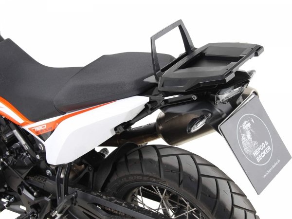 Hepco &amp; Becker stelaż Alurack KTM 790 Adventure (2019-) 