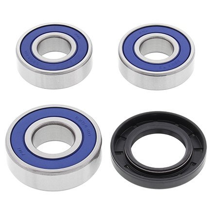 All Balls łożyska koła tylnego Honda XL600 R (83-90)
