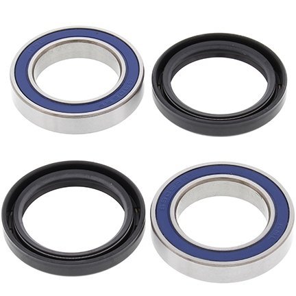 All Balls łożyska koła przedniego KTM 950 SM (05-06)