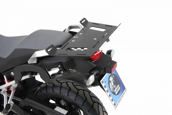 Hepco &amp; Becker przedłużenie bagażnika Suzuki V-Strom 650/XT (2017-) 