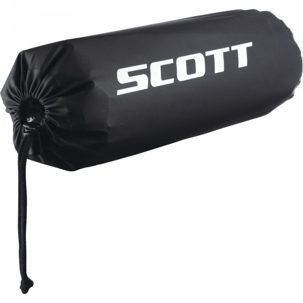 Scott Rain Ergonomic Pro DP Lady damskie spodnie z membraną przeciwdeszczową oddychającą