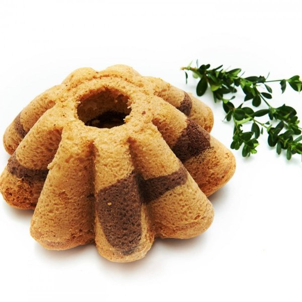 Babka piaskowa duża
