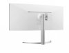 Monitor 38WP85C-W 37.5 cala QHD+ UltraWide 21:9 FreeSync