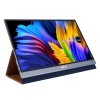 Monitor 16 cali MQ16AH FHD OLED DCI-P3:100% 1MS 400CD/M2 mHDMI USB-C USB-C/DP