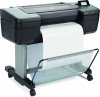 HP DesignJet Z6dr 44in V-Trimmer Printer Europe - Multilingual Localization(T8W18A)