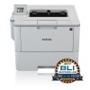 Drukarka HL-L6300DW  A4/mono/46ppm/USB+GLAN+WLAN