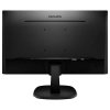 Monitor 27 273V7QDSB IPS DVI HDMI Czarny