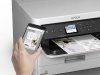 Drukarka WF-C5210DW  A4/4ink/34ppm/WLAN/NFC/15.3kg