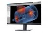 Monitor U3219Q 32 PremierColor  UHD 4K (3840x2160) /16:9/ HDMI/DP/mDP/USB-C/4xUSB/3Y PPG